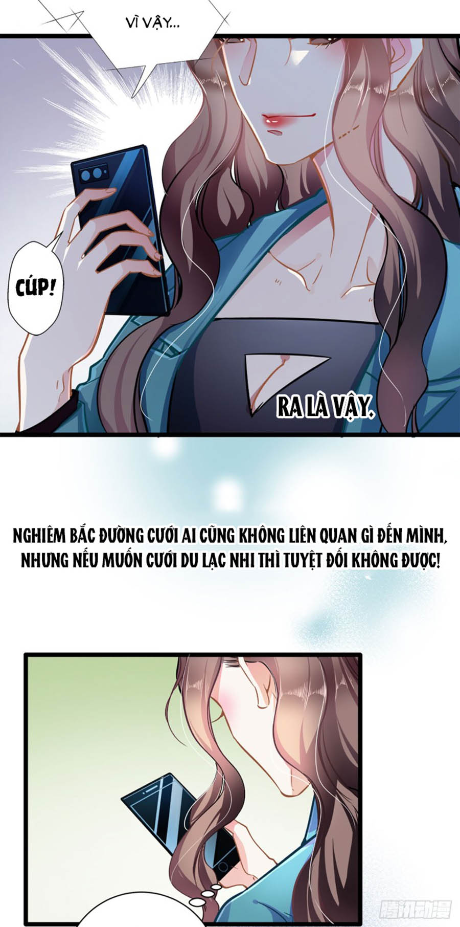 cưng chiều ái thê hư hỏng chapter 43 6