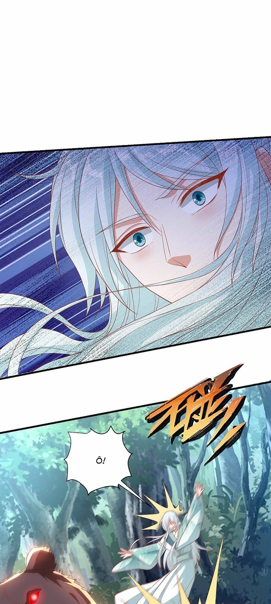 dưỡng thú vi phi chapter 45 37