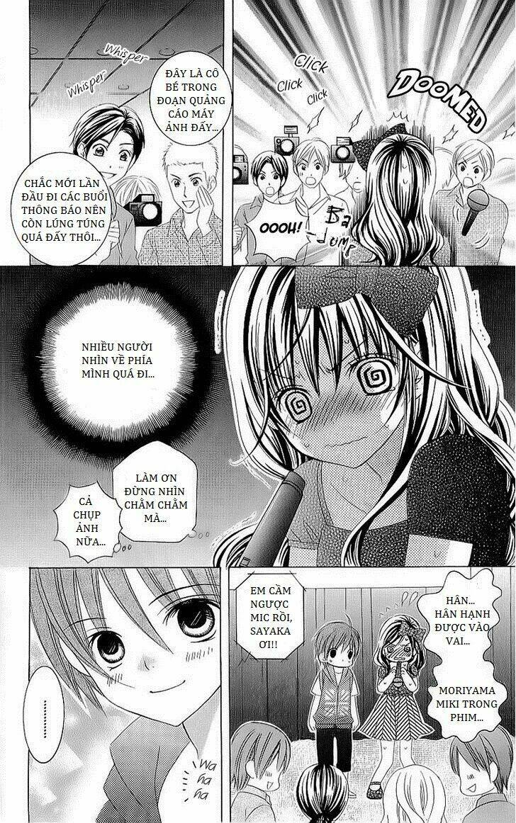 suki desu suzuki-kun!! chapter 45 7