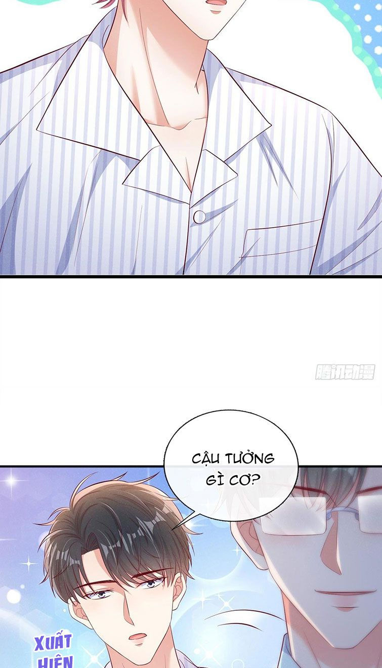 tôi với hình mẫu lý tưởng lìa trần rồi! chapter 19 24