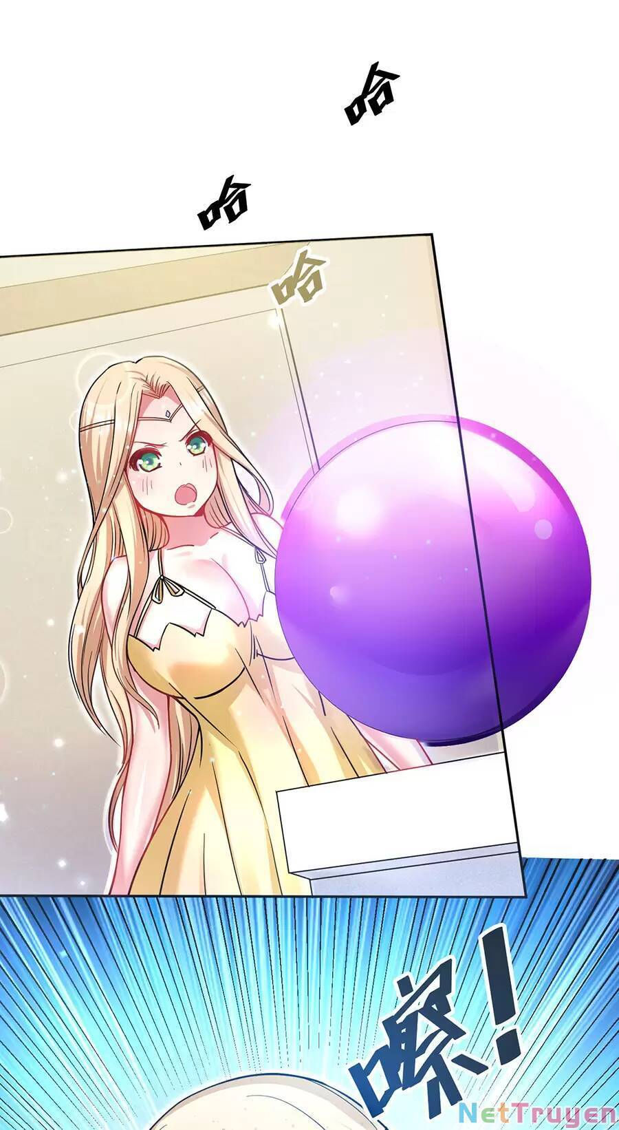 đồ long kỵ sĩ hôn môi ác long chapter 49.2 13