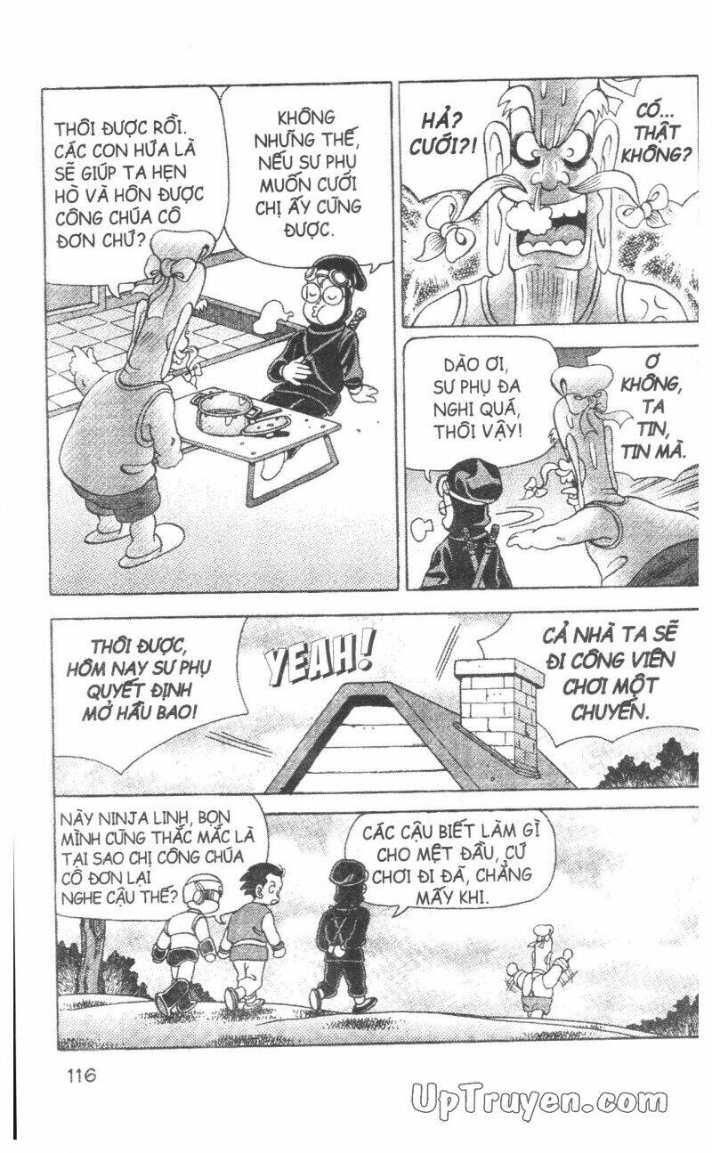 đội quân nhí nhố chapter 36 118