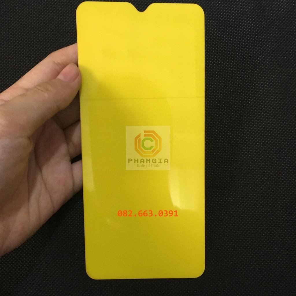 Dán PPF màn hình cho vsmart joy 3