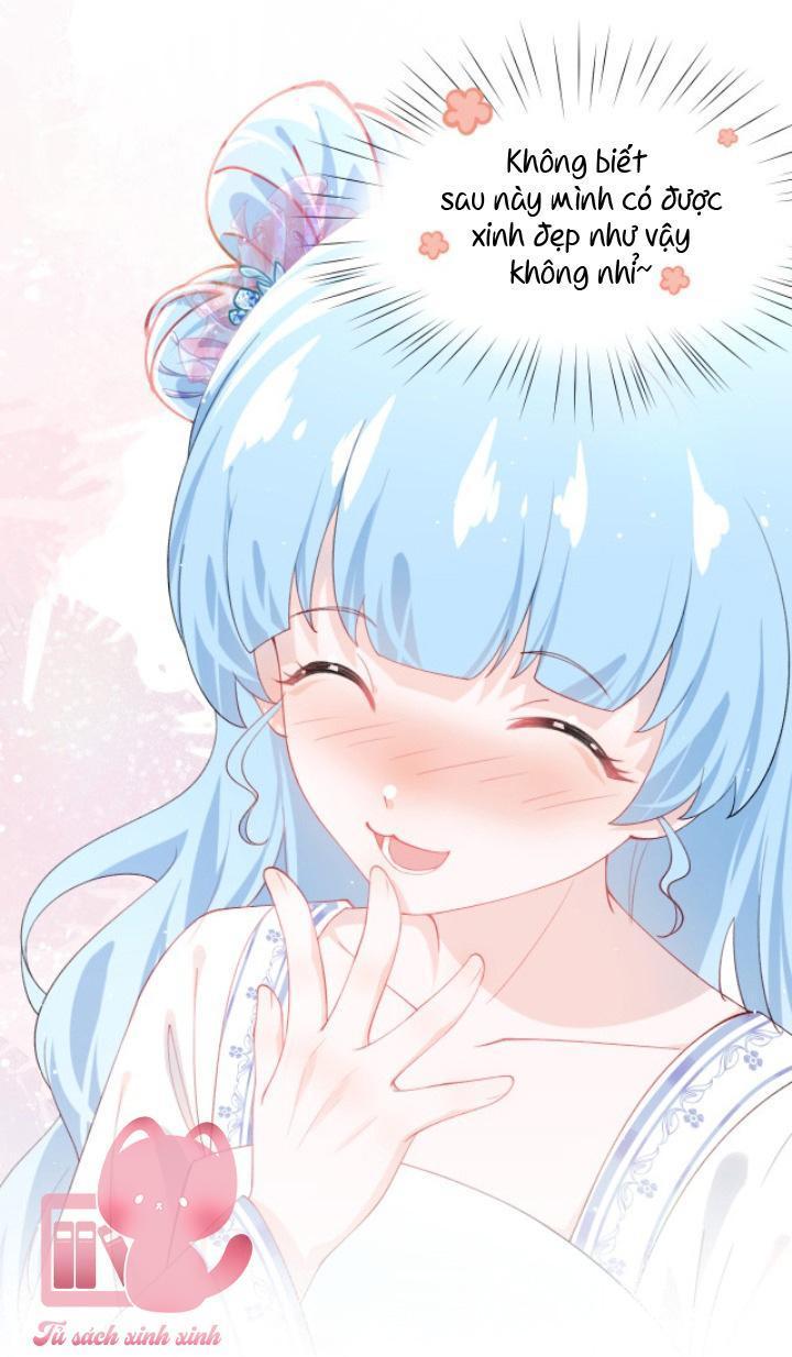 một đêm nọ đột nhiên yandere tới! chapter 137 58