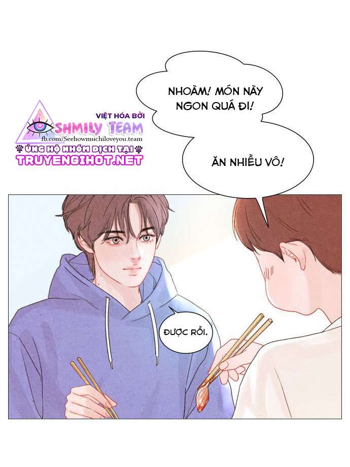 shinbi - thần bí chapter 7 35