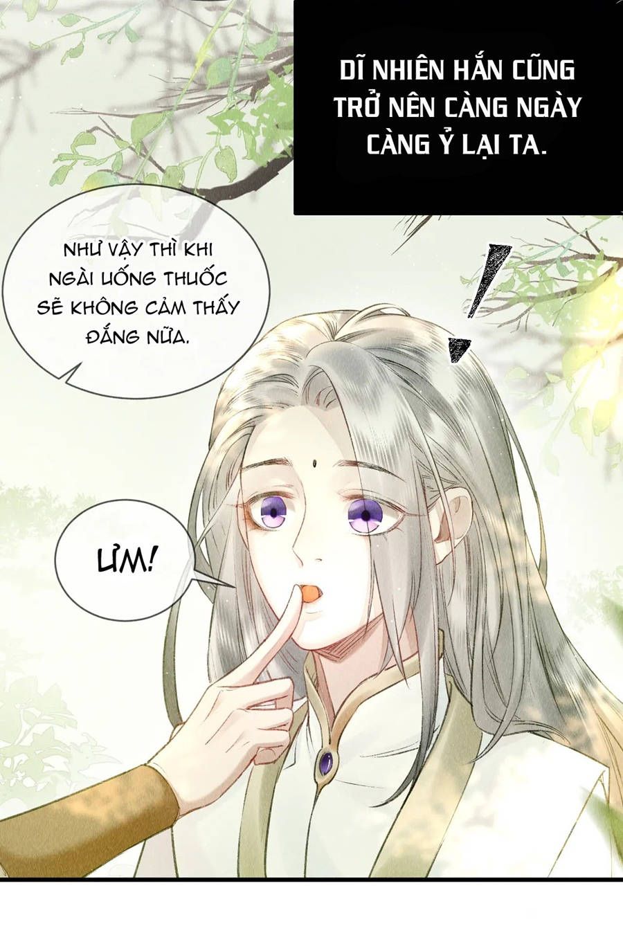 giáo chủ thích ức hiếp người chapter 9 4