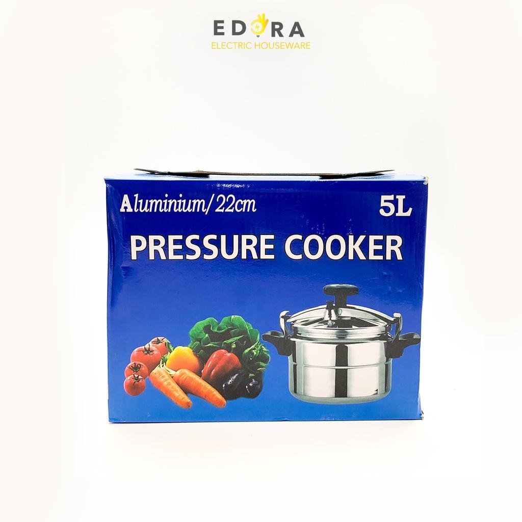 Nồi áp suất hợp kim nấu đồ ăn nhanh, tiết kiệm điện