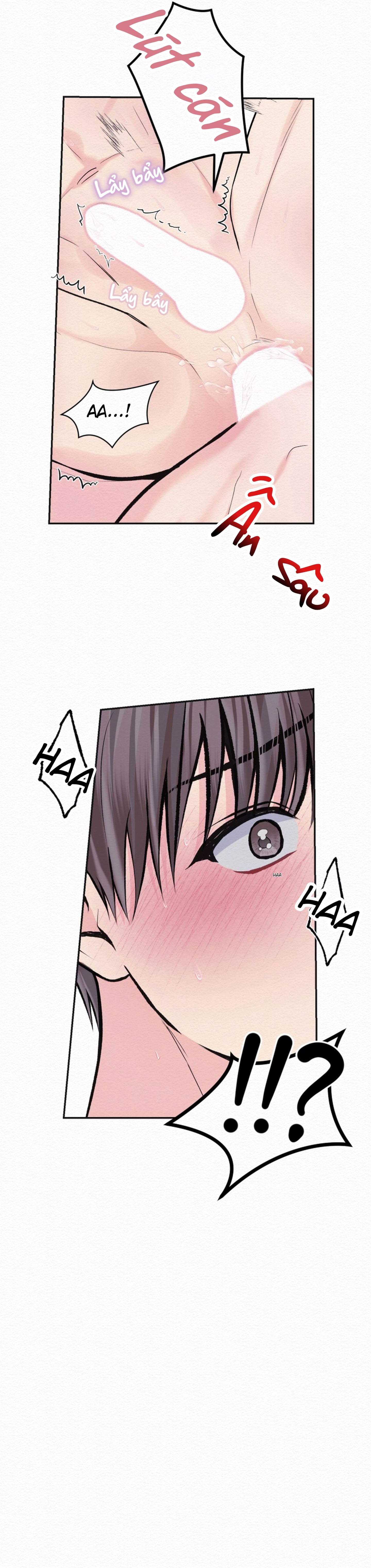 nỗi nhớ hương thơm chapter 13 5