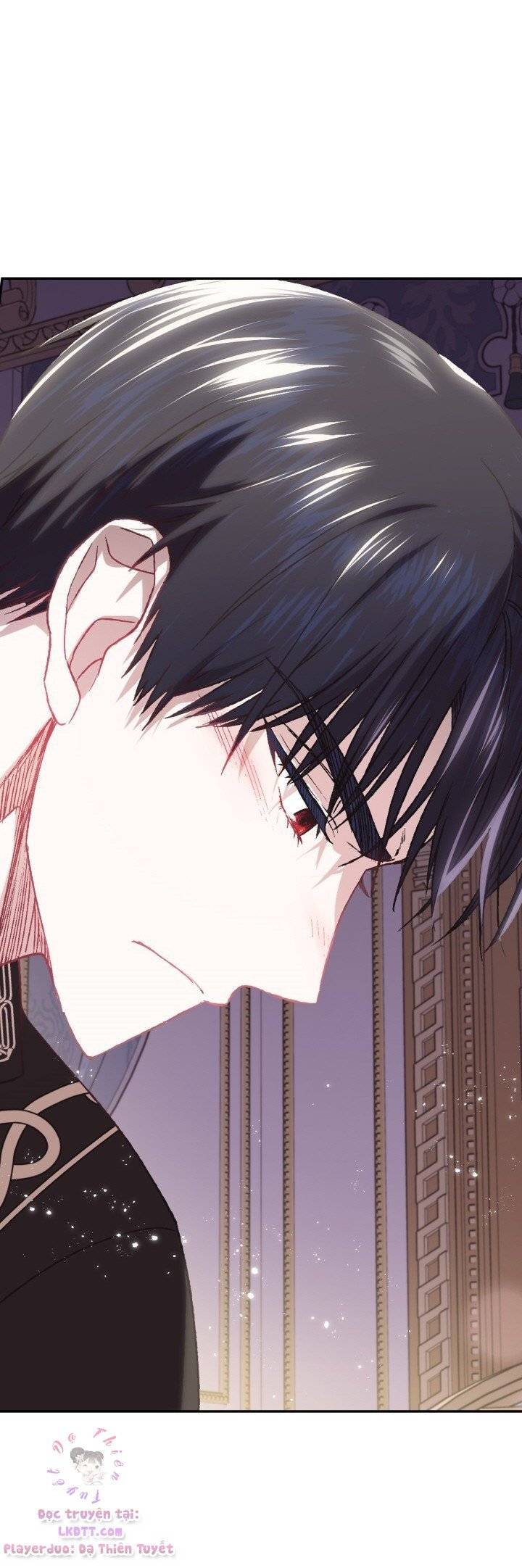 cha, con không muốn kết hôn đâu chapter 15 2