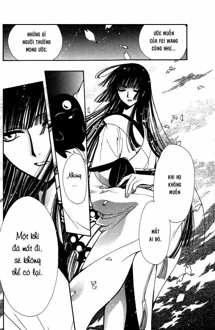 huyền thoại đôi cánh chapter 180 17