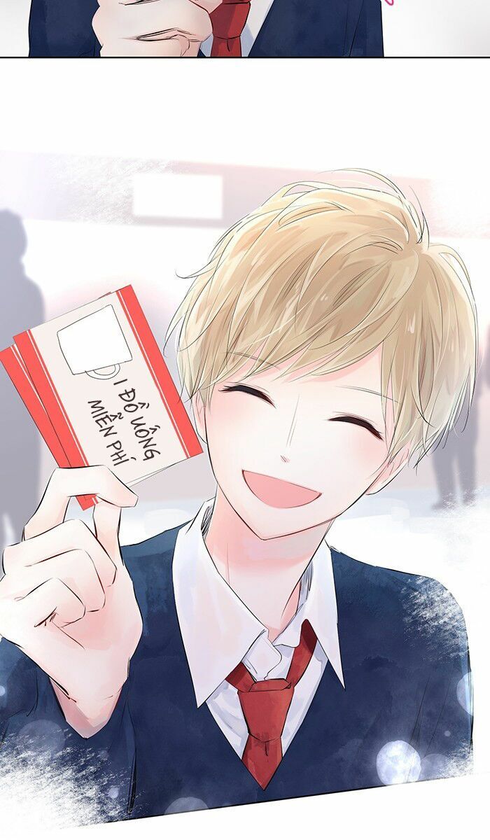 choco ngọt ngào chapter 5 24