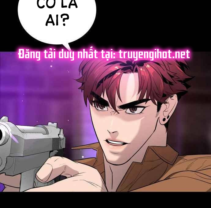 bạch huyết - white blood chapter 83 69