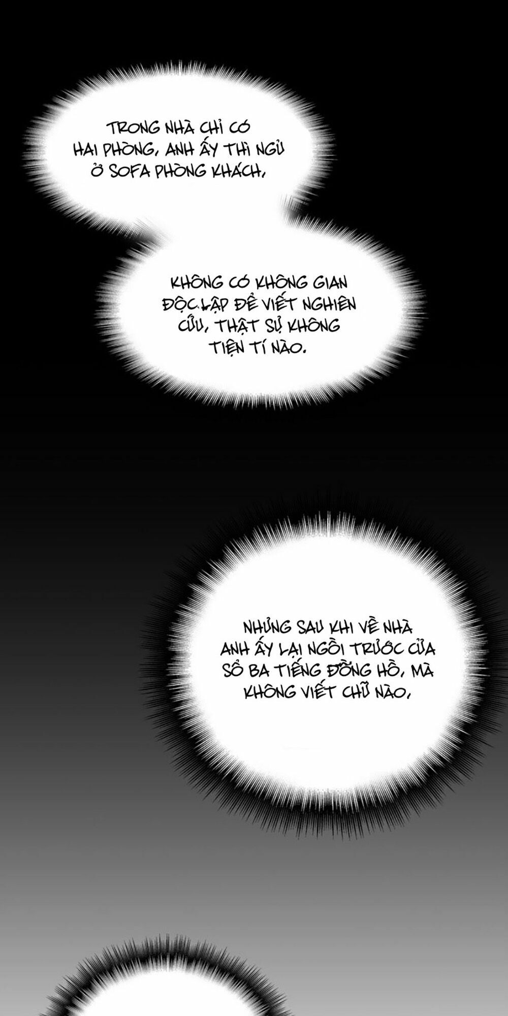 Ái Thượng Ngạo Kiều Long Vương Gia chapter 12 - Trang 21