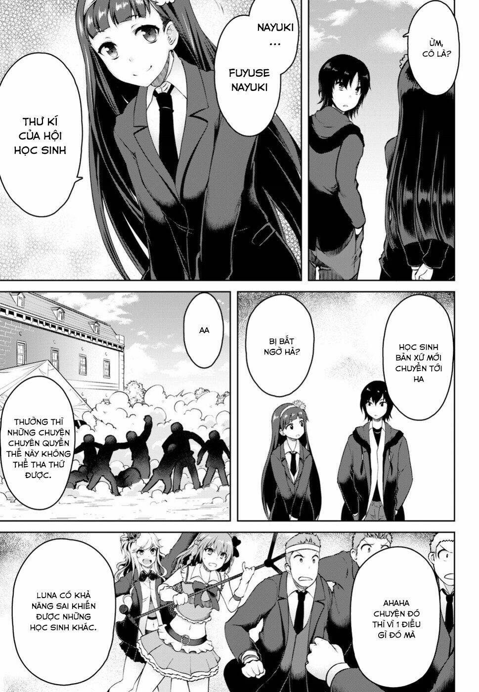 last round arthurs chapter 2 15