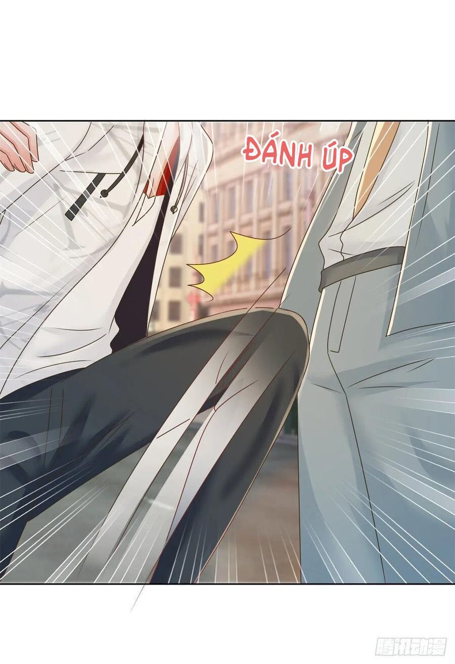 ẩn hôn 100%: chọc tức vợ yêu mua một tặng một chapter 185 31