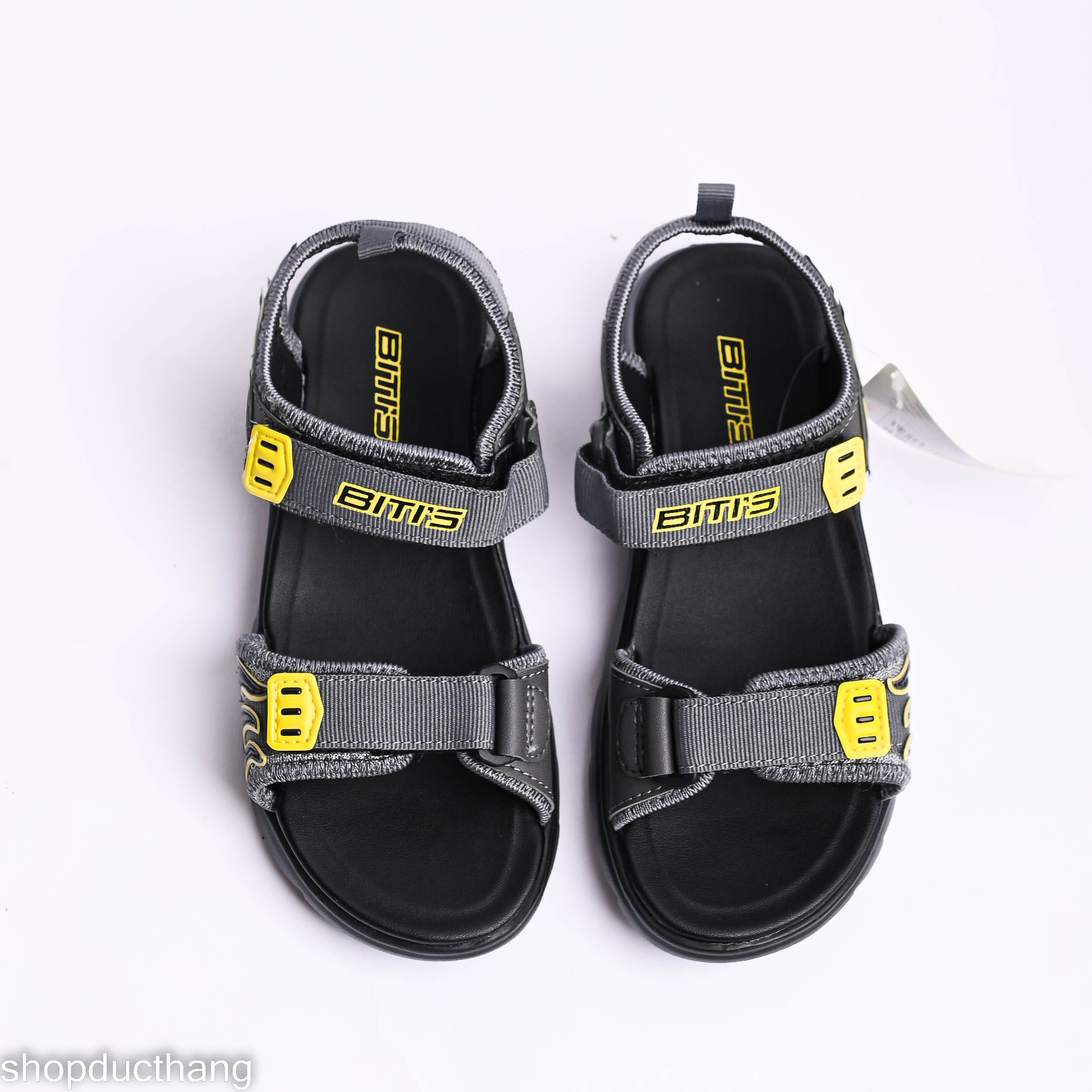Sandal Biti's bé trai (Size 30-37)
