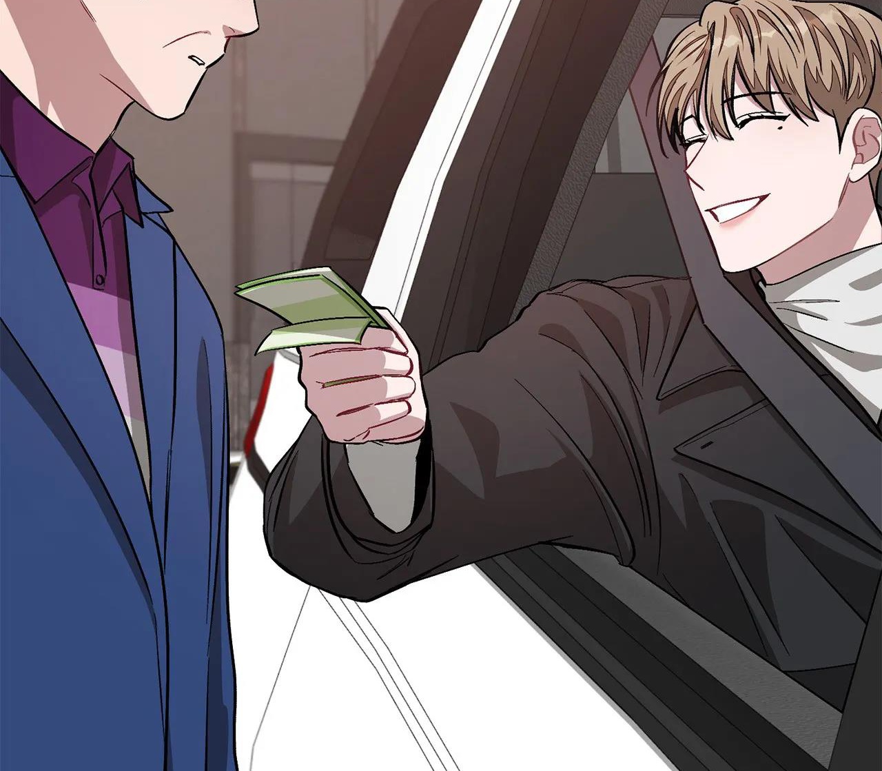 tái sinh [bl manhwa] chapter 26 59