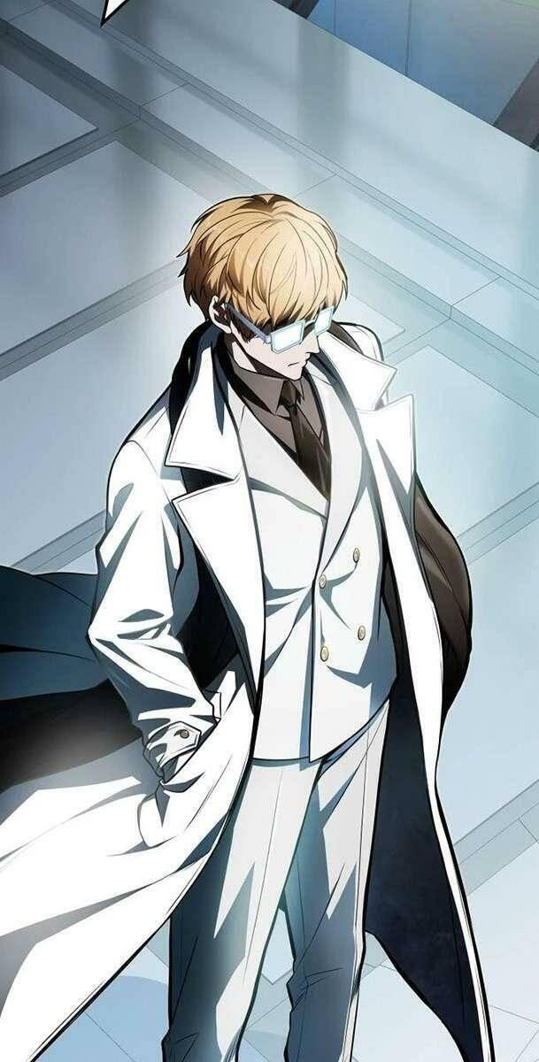 tòa tháp bí ẩn 2 chapter 574 4