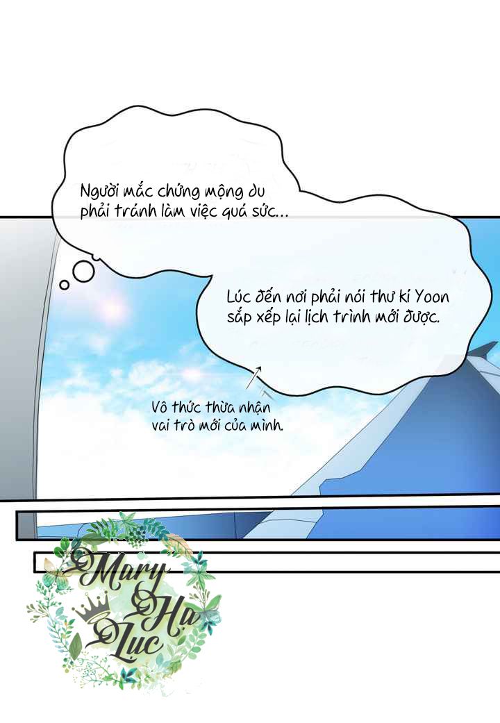 rắc rối về vấn đề yêu đương của tôi chapter 17 35