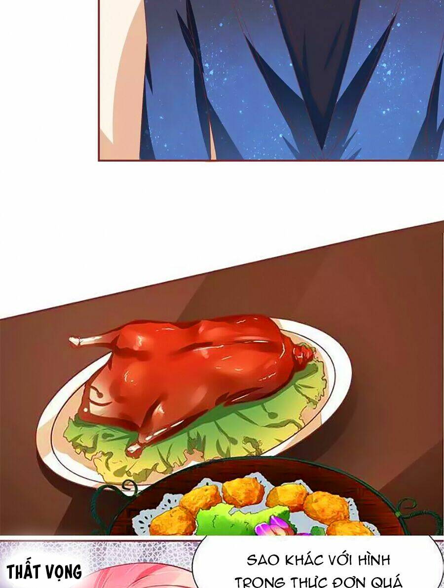 vương tước tư hữu bảo bối chapter 139 21