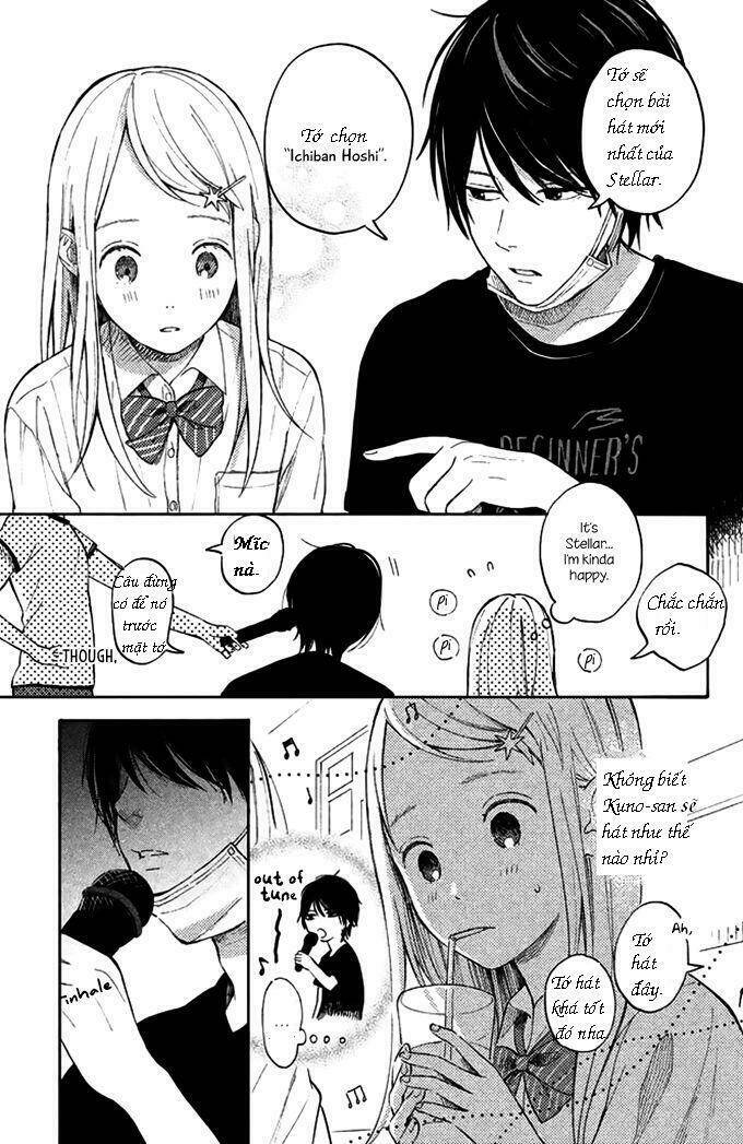 kokuhaku biyori chapter 1 25