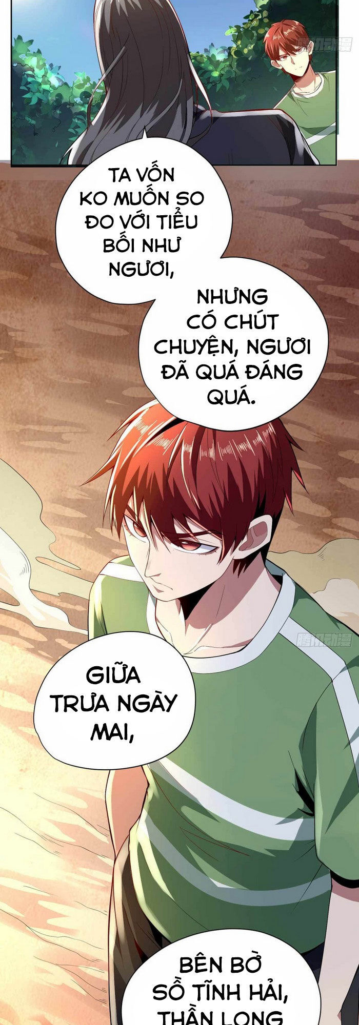 vương bài thần y chapter 60 23