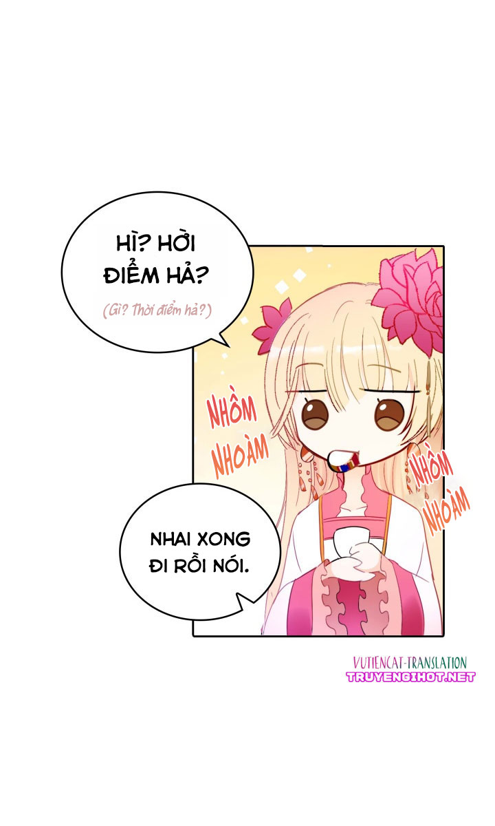 khế ước hậu cung chapter 3 12