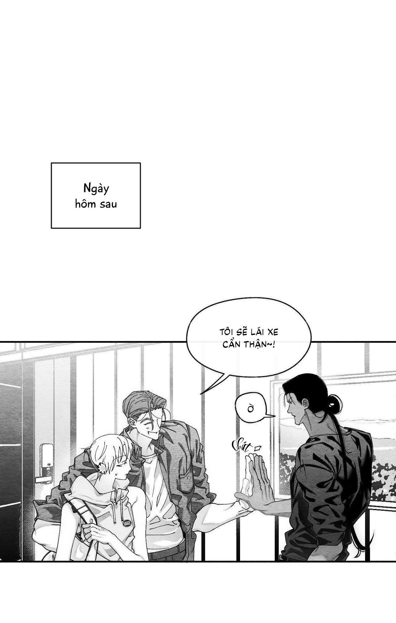 vóc dáng toàn mỹ chapter 24 46