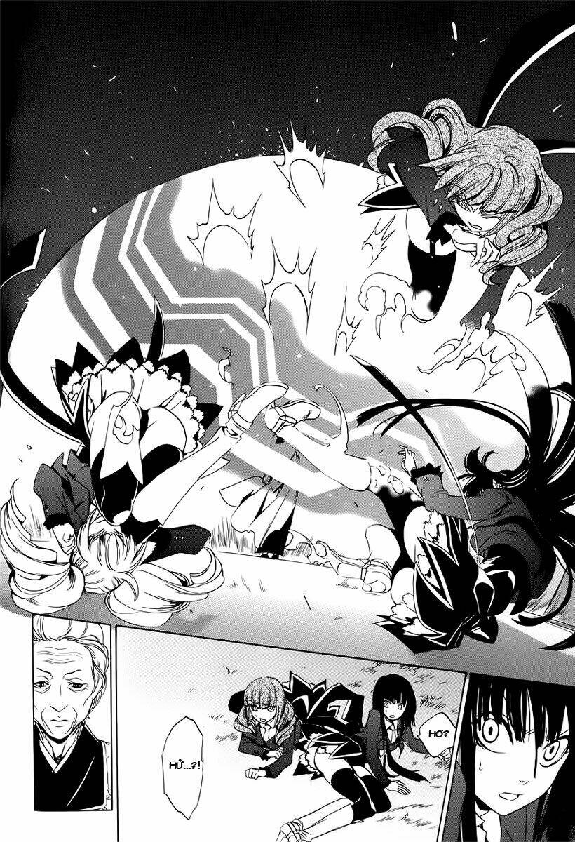 umineko no naku koro ni episode 3: banquet of the golden witch chapter 7 47