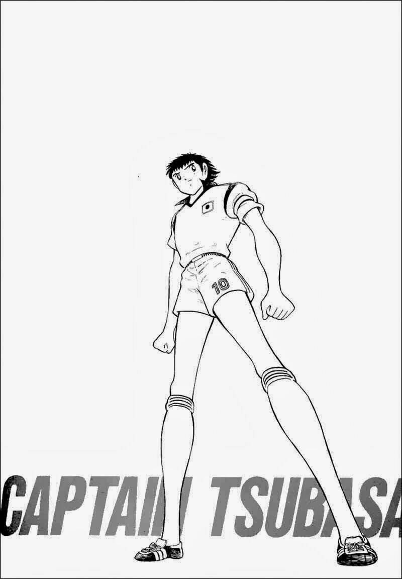 captain tsubasa world youth - hậu tsubasa chapter 16 21