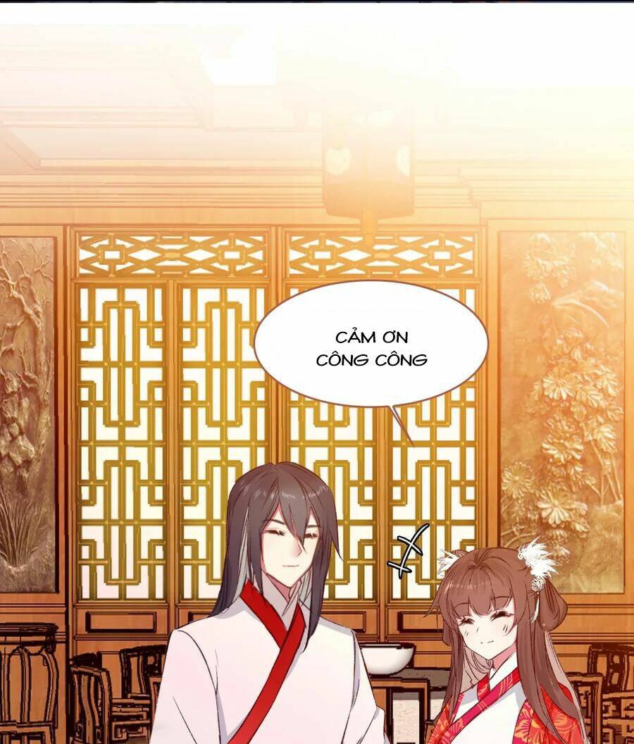 gả cho một tên thái giám đáng ghét chapter 161 5