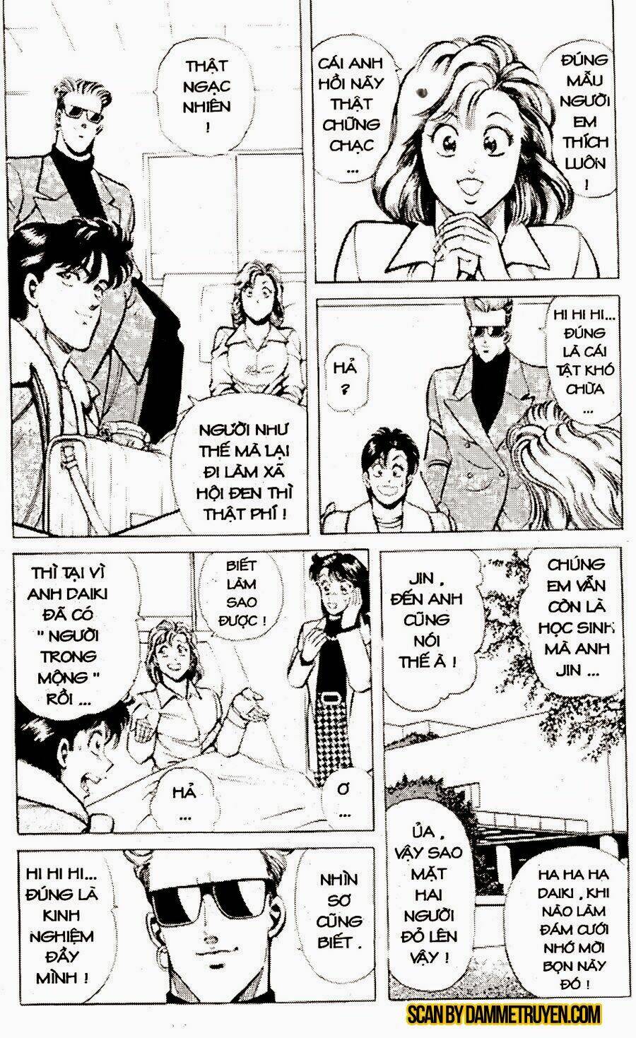 sức mạnh nhân đôi chapter 9.2 25