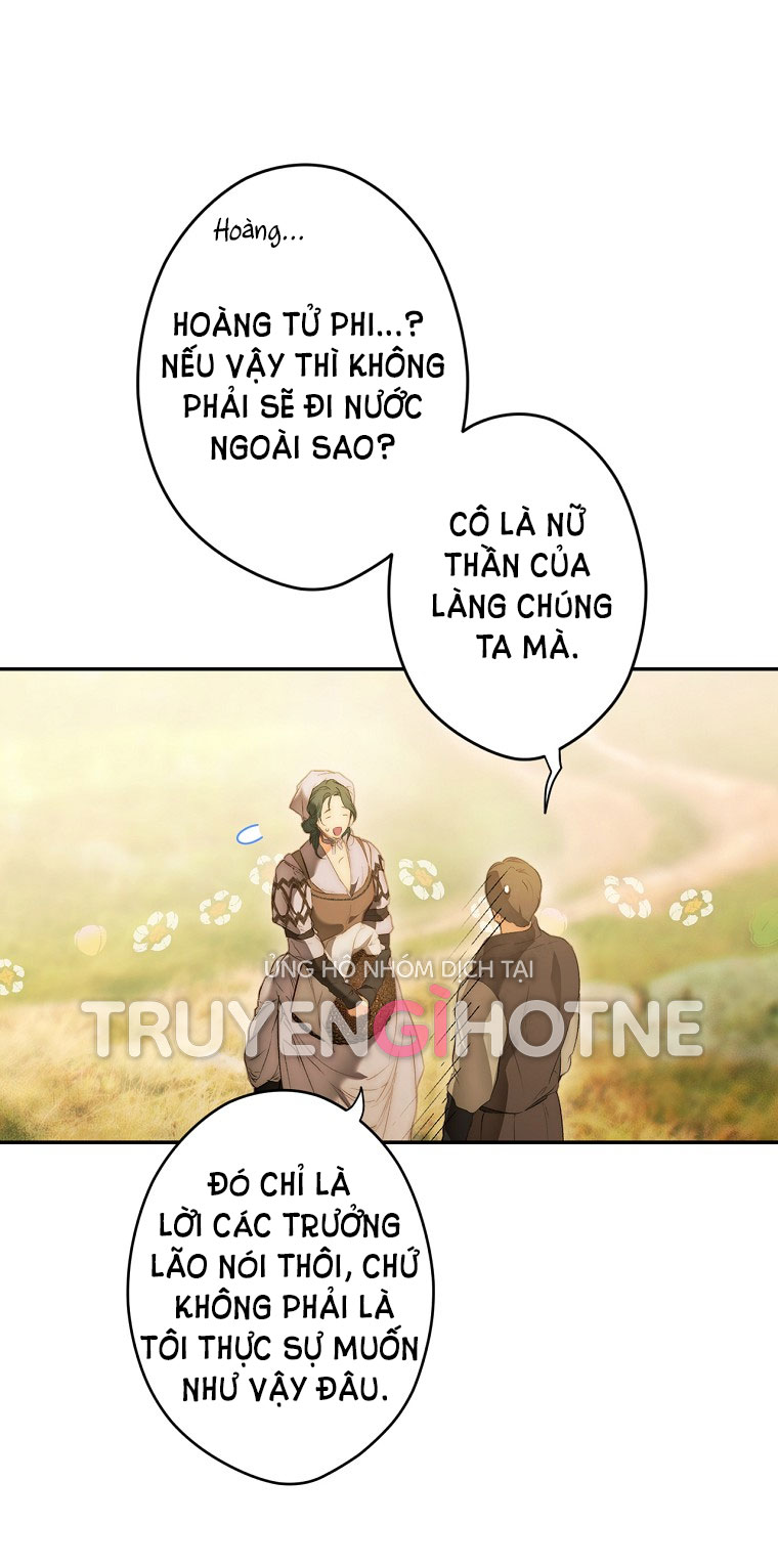 quý cô bí ẩn - secret lady chapter 78.2 1