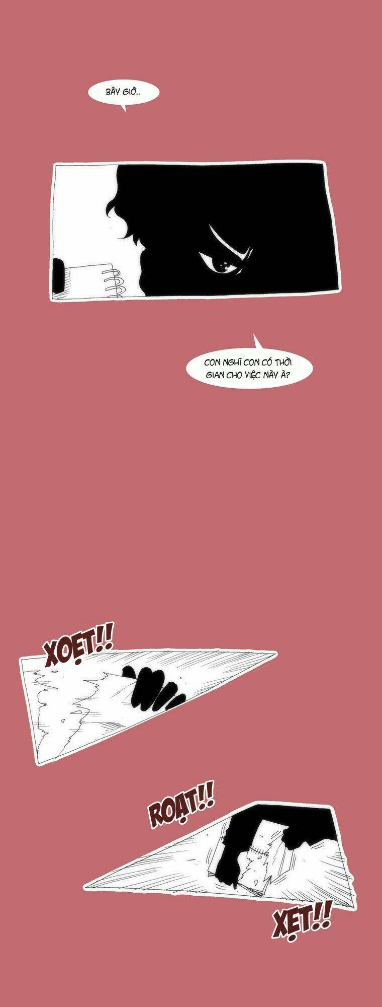 can't see can't hear but love chapter 19 10