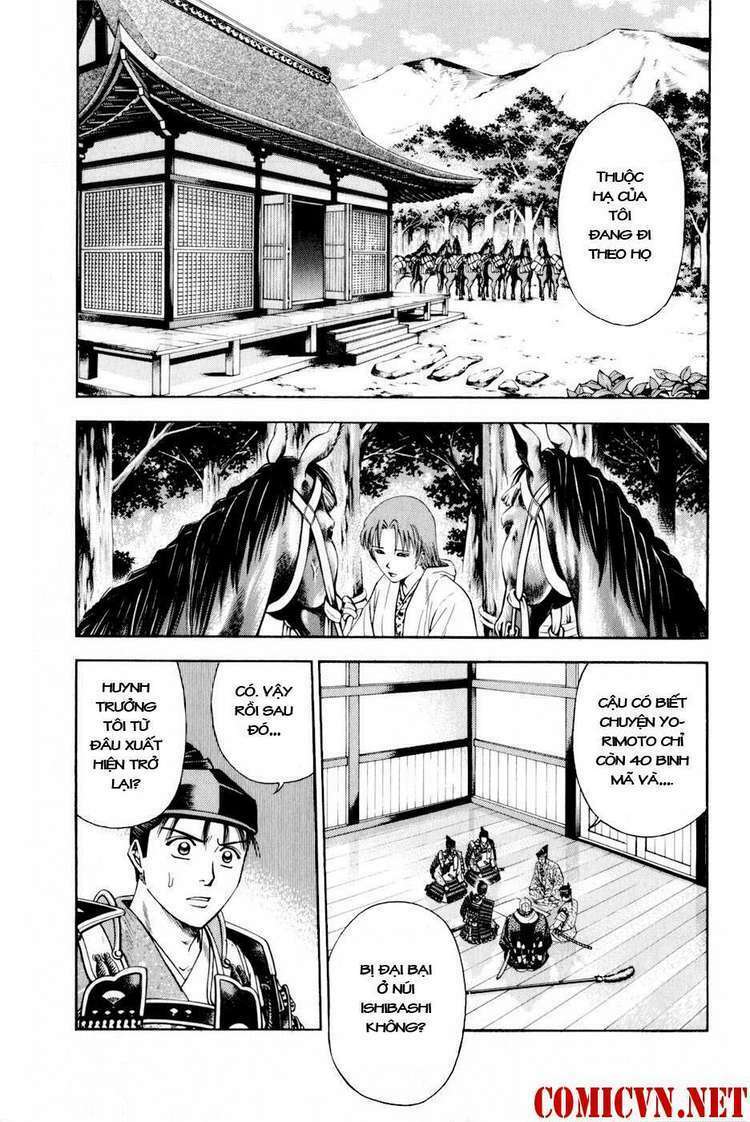 thiếu niên vương phần 2 chapter 11 30