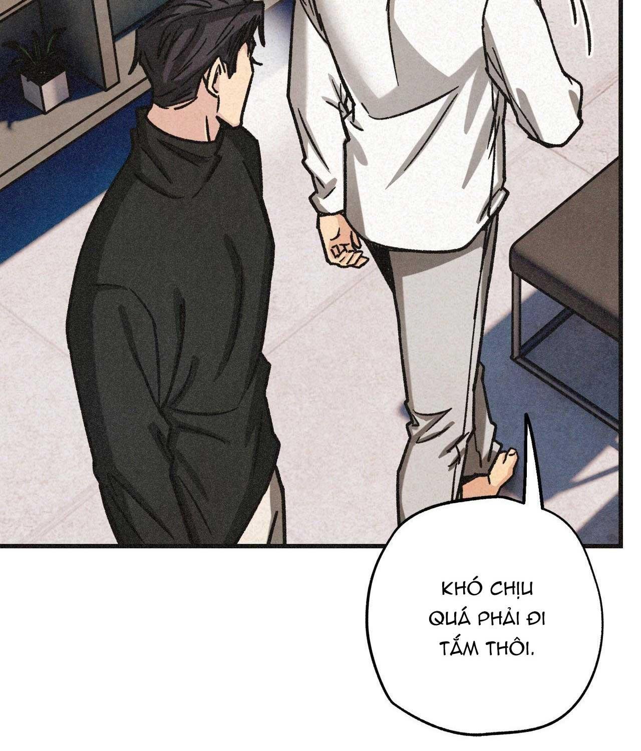 băng đảng samgeori chapter 33 25