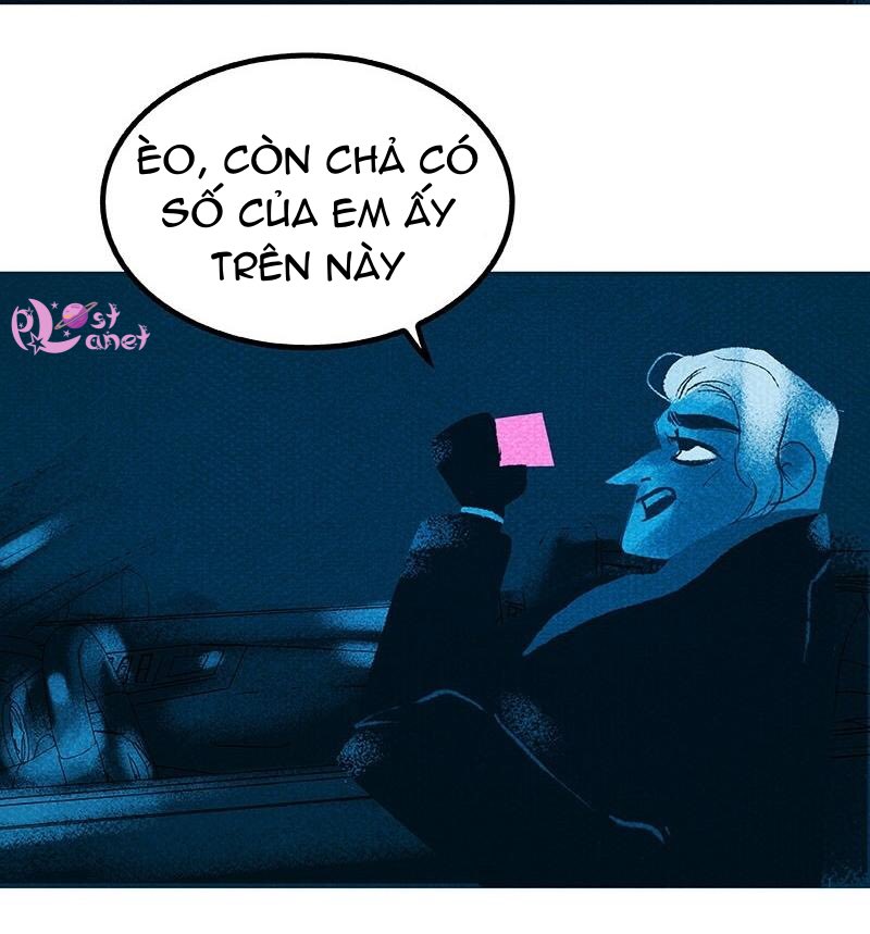 thần thoại olympus chapter 18 15