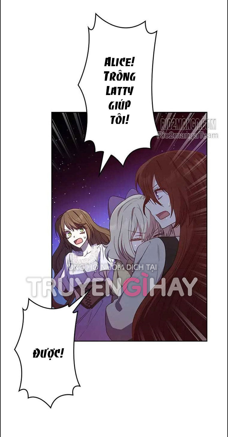 từ ác nữ tôi phải trở thành một người mẹ chapter 11 38