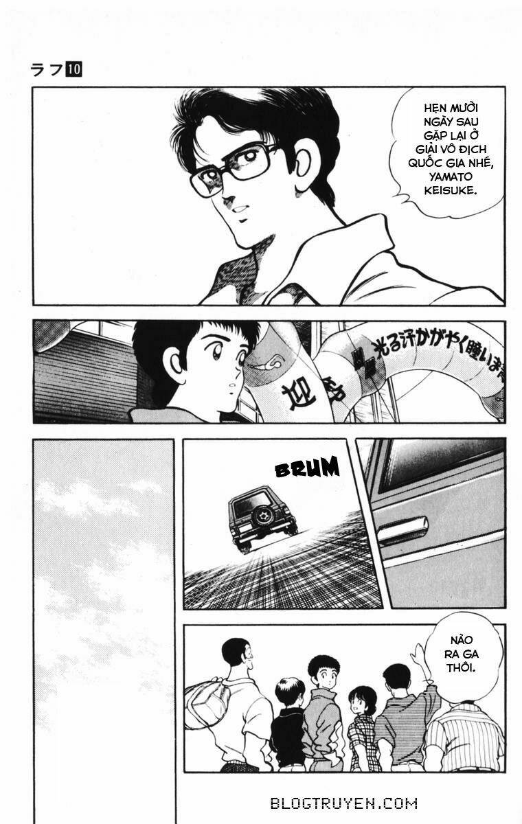 rough - ngọc thô chapter 97 13