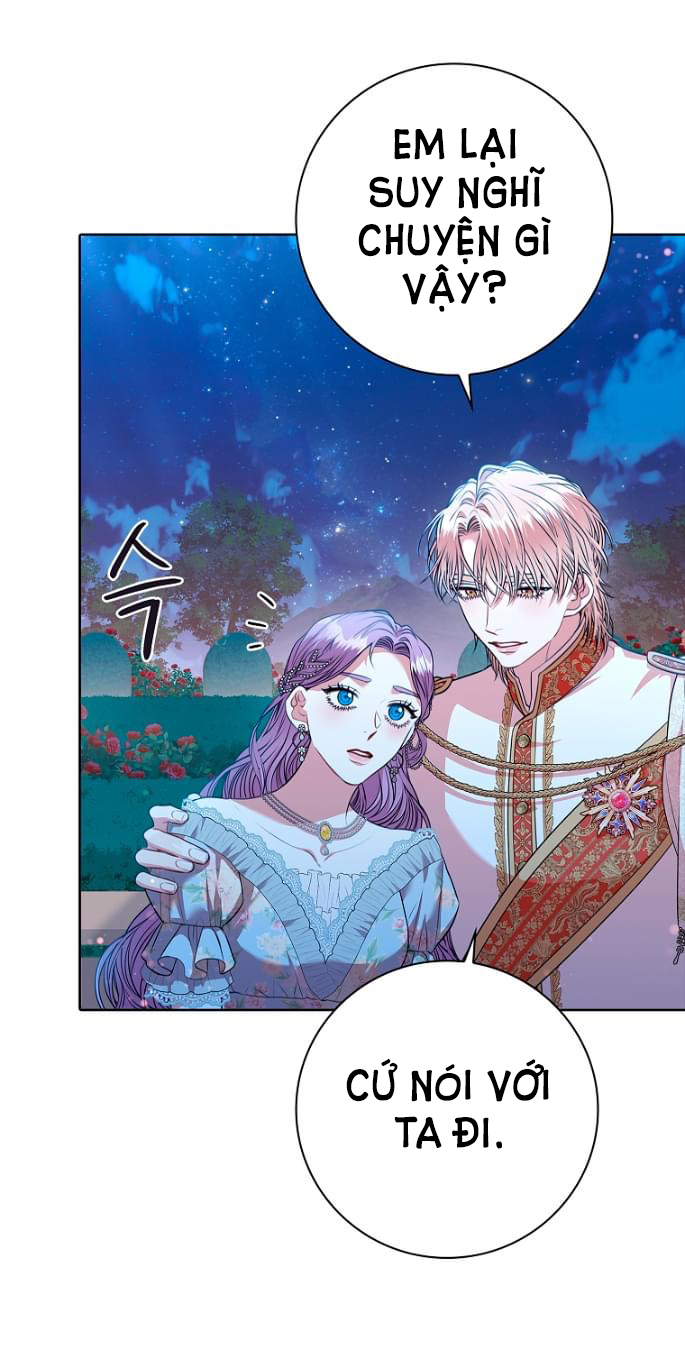 trở thành thư ký của bạo chúa chapter 81 66