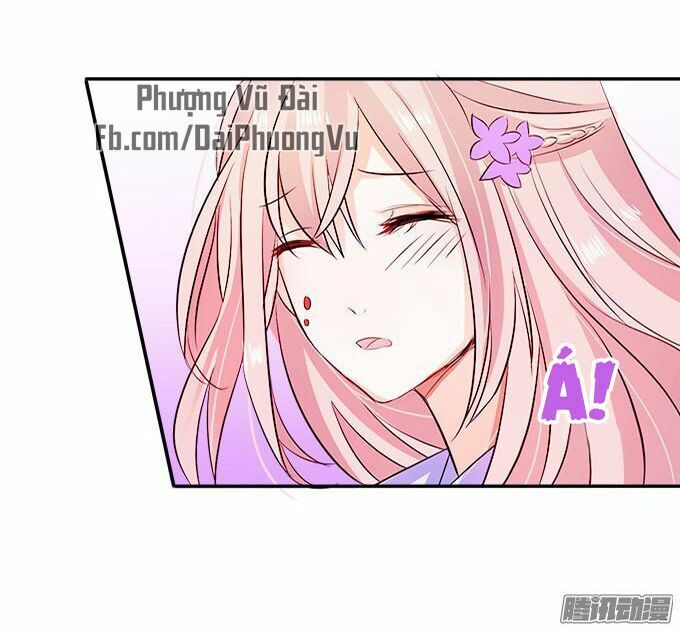 hồ tiên hung bạo chapter 3 29