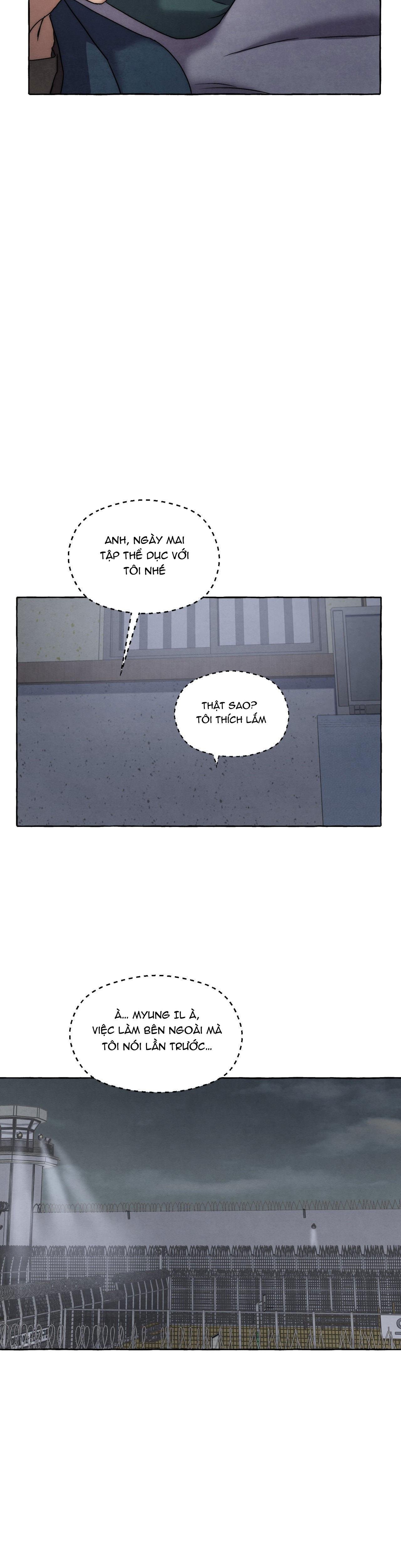 những con chó trong tù chapter 51 23