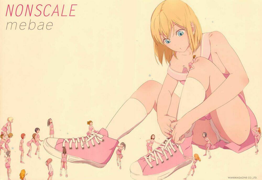 nonscale chapter 1 1