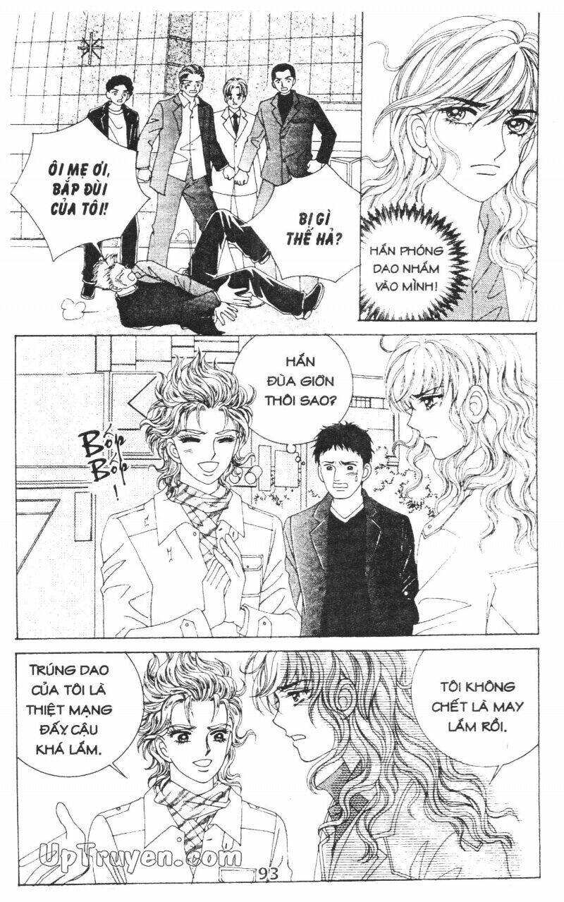 mặt nạ tình yêu chapter 47 3