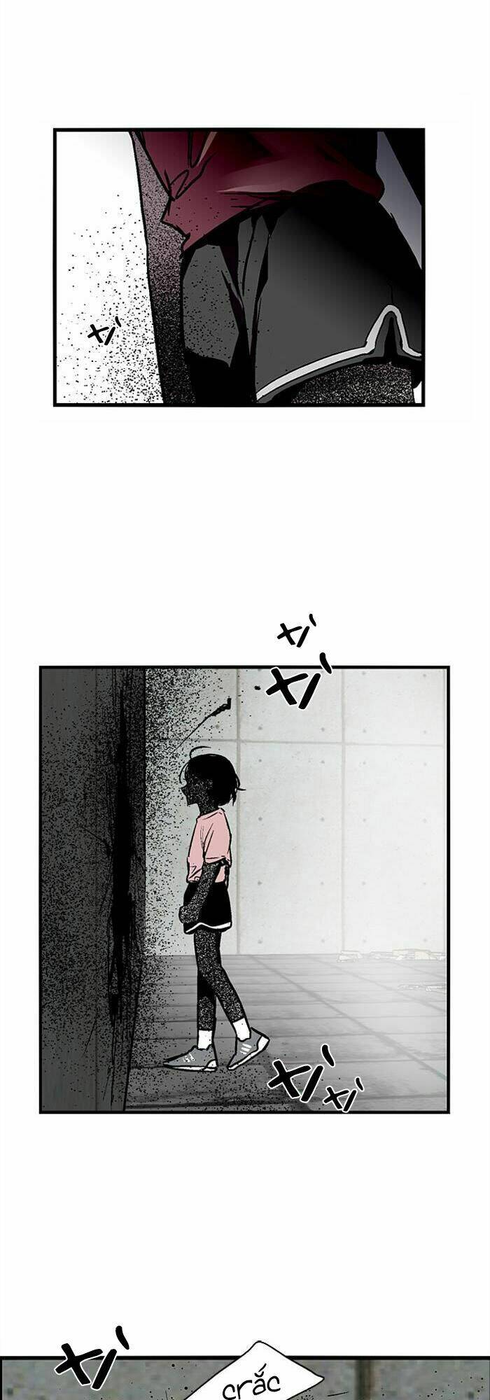 người máy hủy diệt chapter 37 40