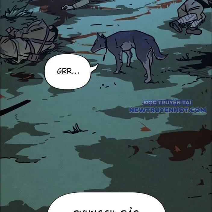 sinh vật gyeongseong: đóa hoa bất diệt chapter 37 163