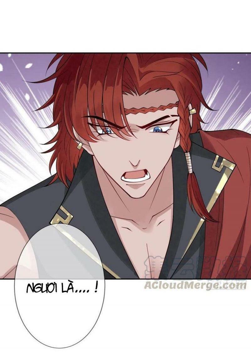 mạt thế nữ vương chapter 42 9