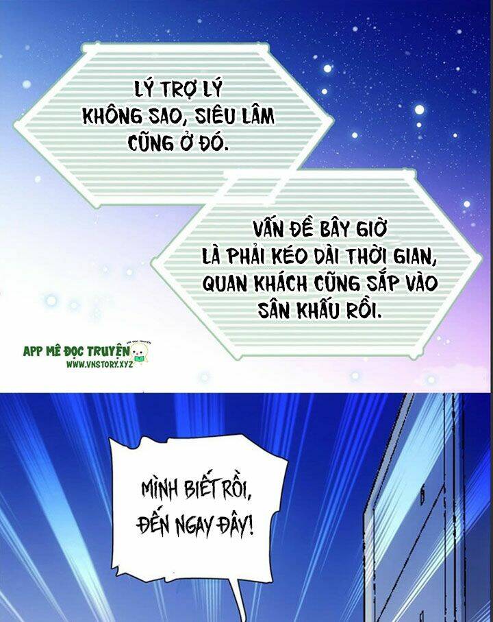 nữ hầu sau giờ học chapter 29 6