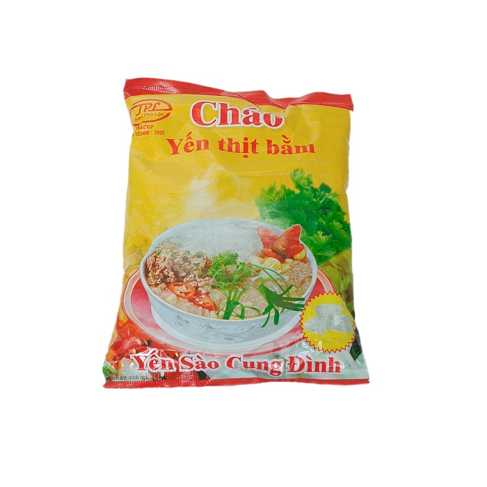  COMBO 30 GÓI CHÁO YẾN THỊT BẰM 