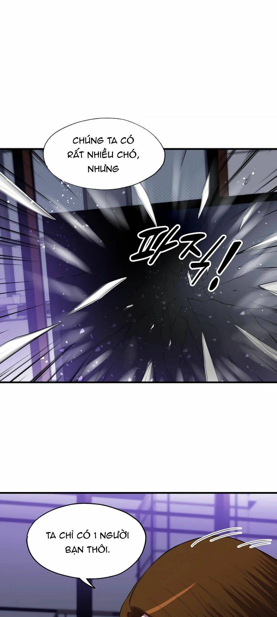 mẹ tôi là chòm sao bảo hộ m chapter 36 33